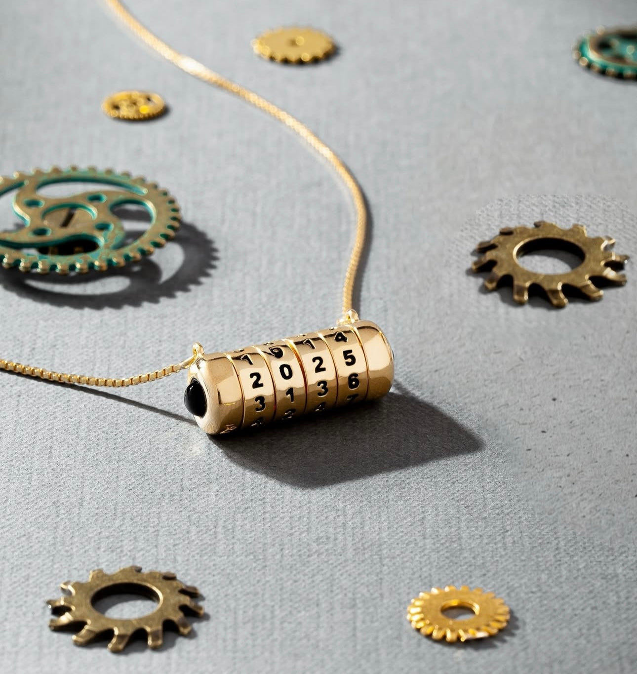 Tempoesia by Maria Dolores