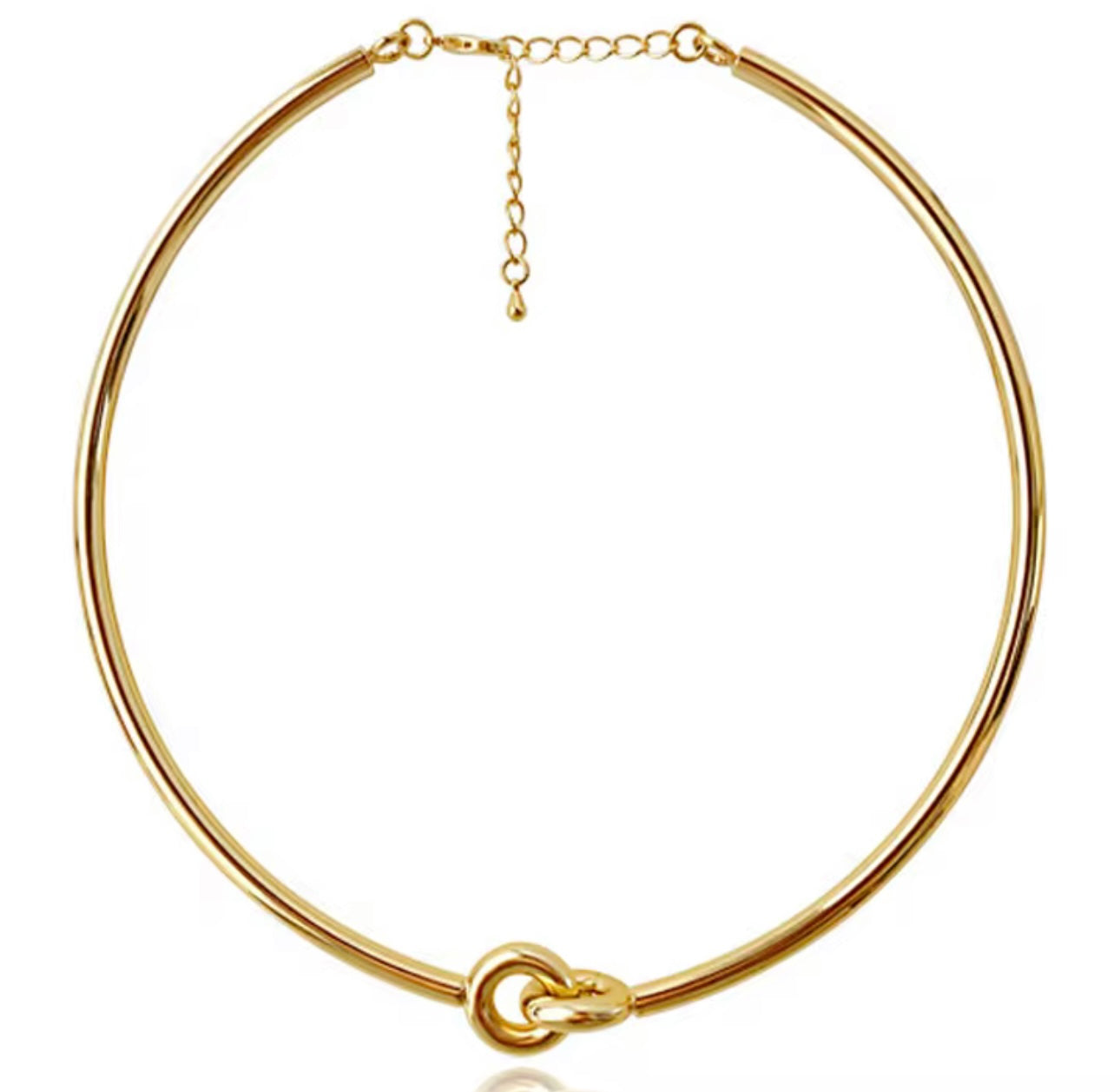 Monset Necklace