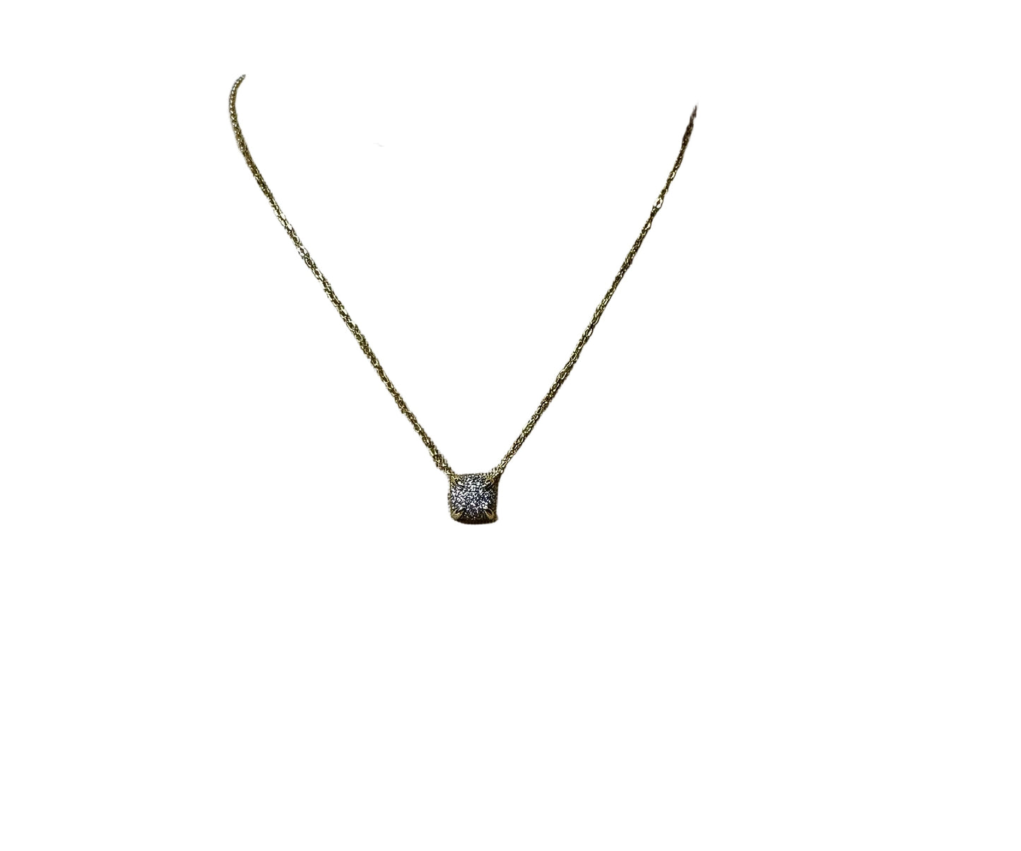 Estela Necklace