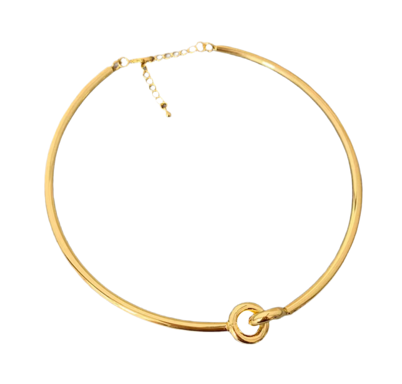 Monset Necklace