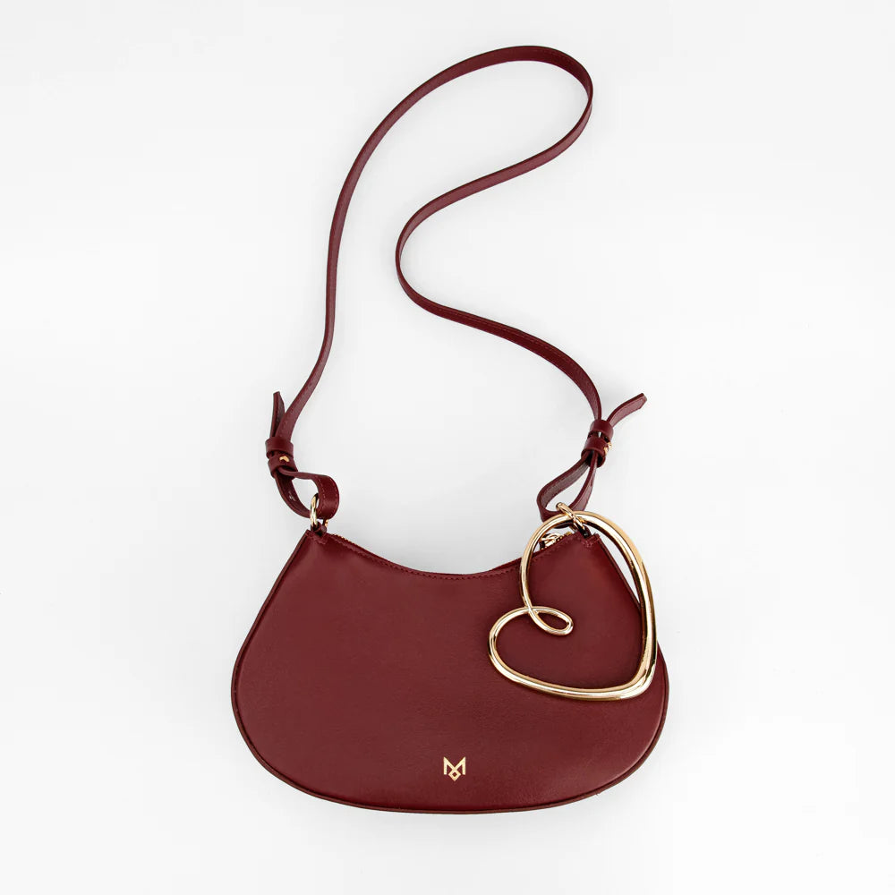 Agape Purse By Maria Dolores