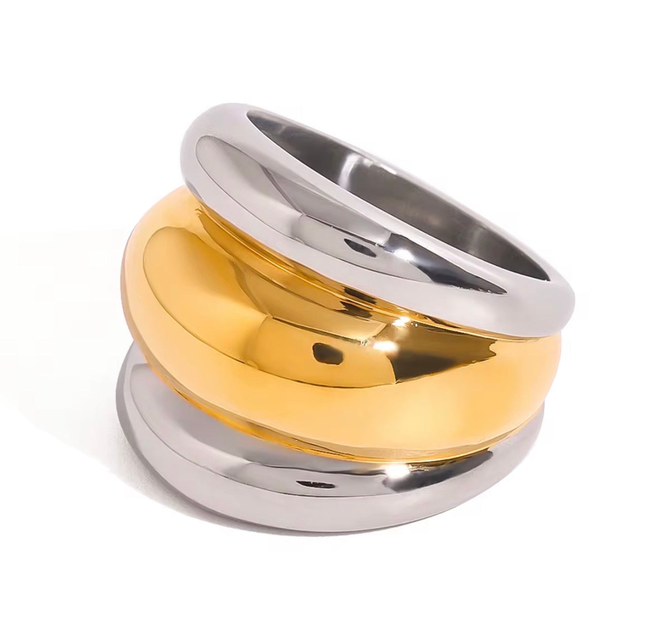 Balance Ring