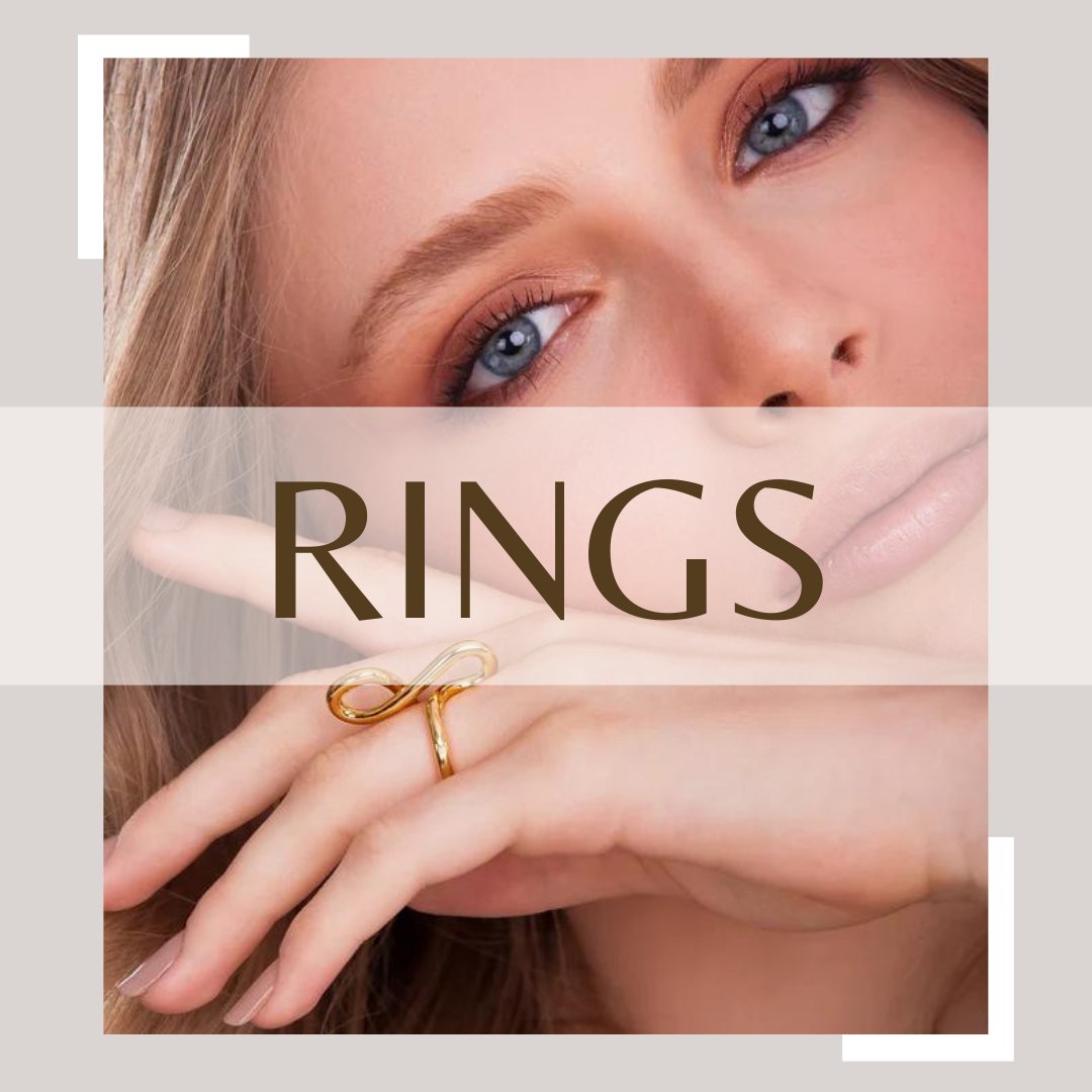 RINGS – Glitzzy