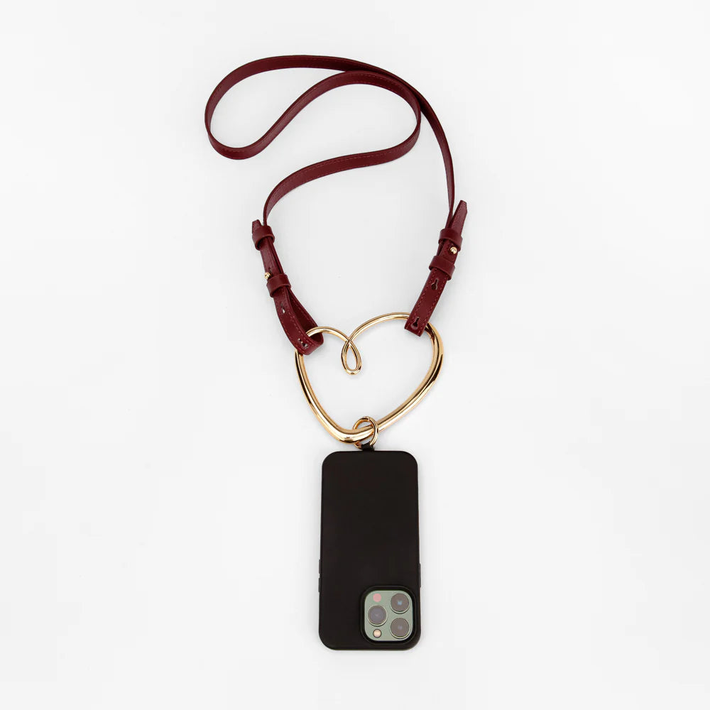 Agape Purse By Maria Dolores