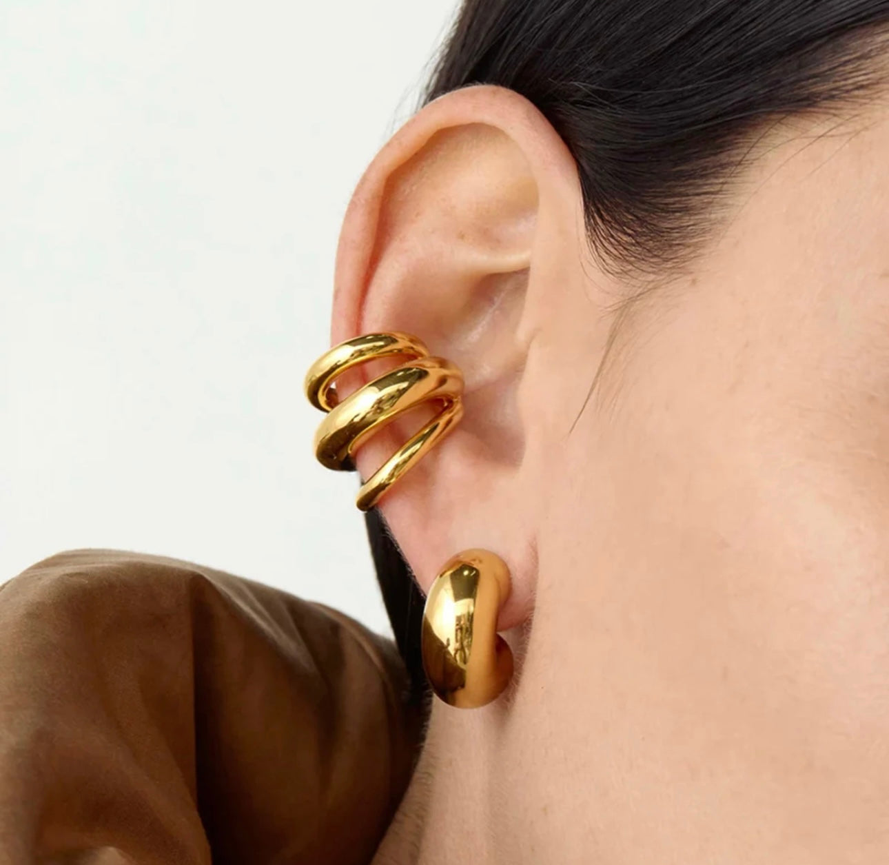 Sara Ear Cuff