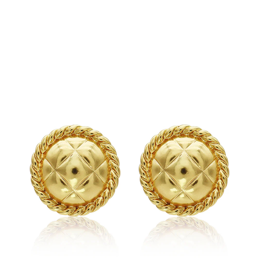 Scarlet Earrings