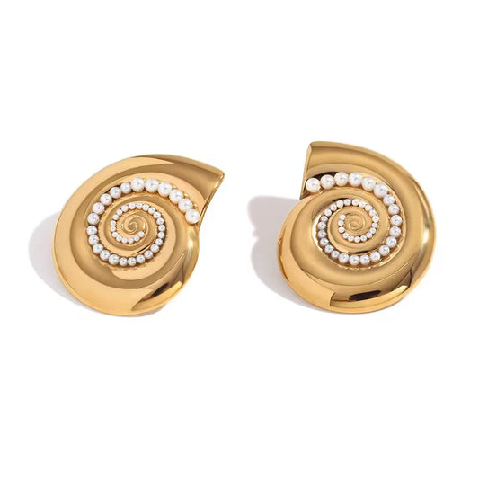 Jazmine Earrings