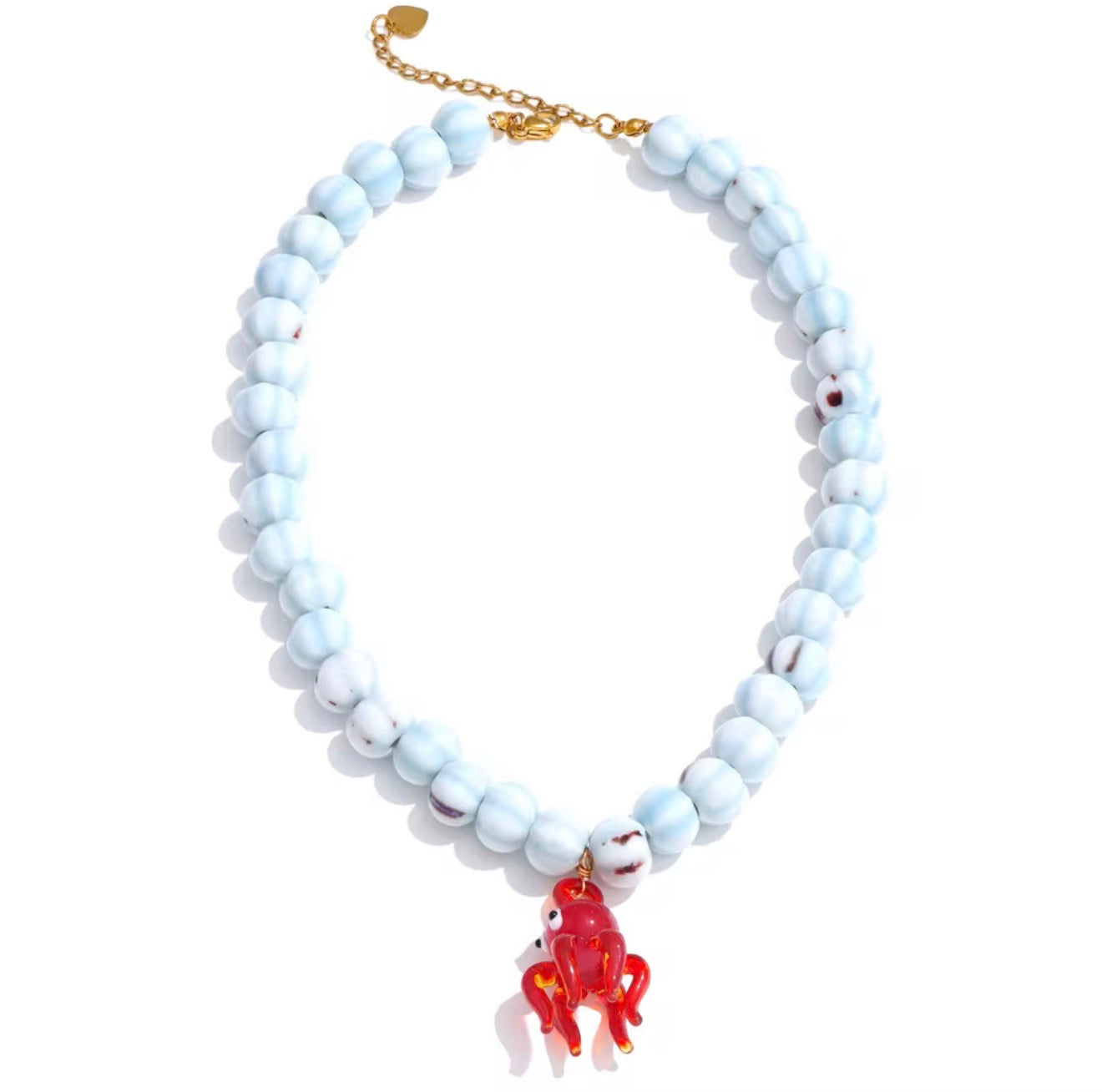 Ocean Pop necklace