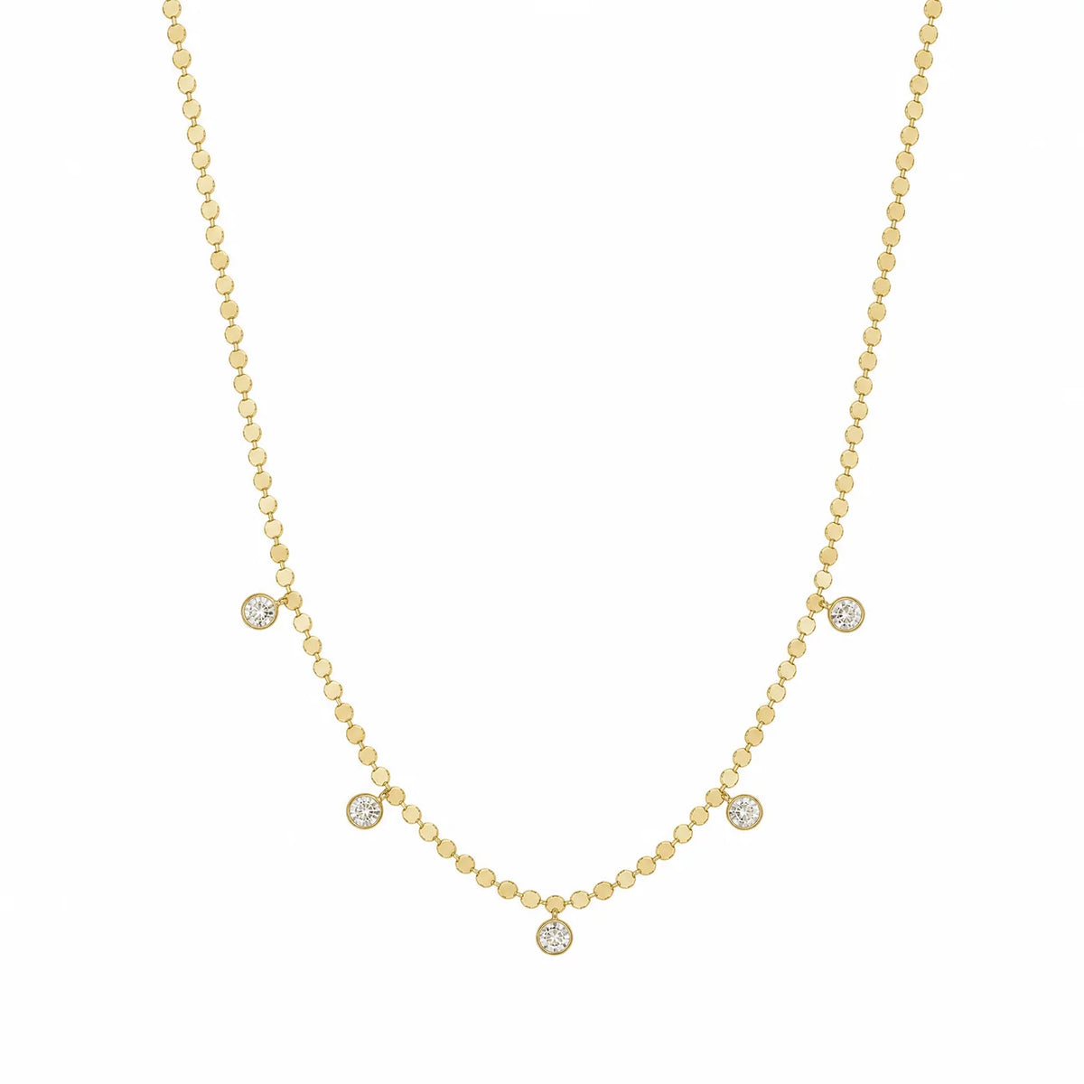 Elena Necklace