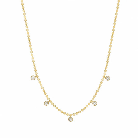 Elena Necklace