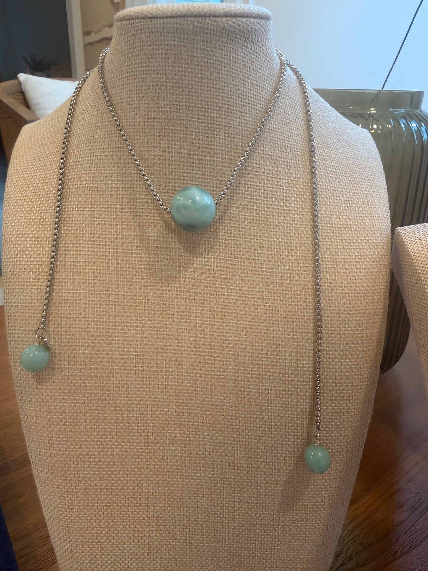 Marala Available in Silver only 28.2G