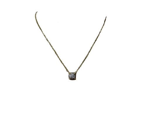 Estela Necklace
