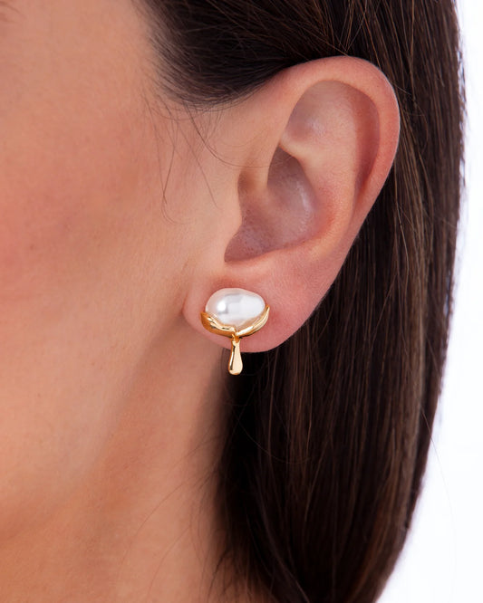 Flour Amour Earrings