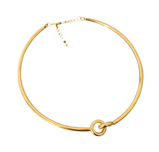 Monset Necklace