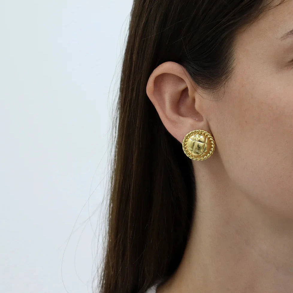 Scarlet Earrings