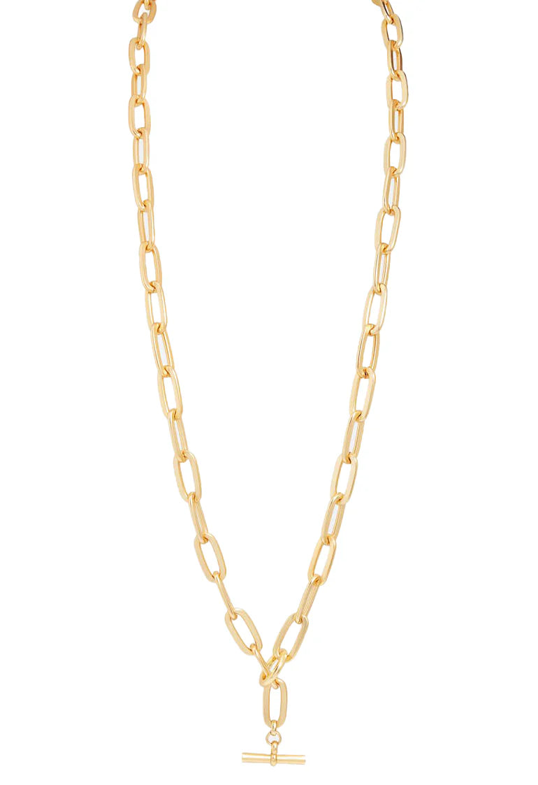 Thick link long Chain