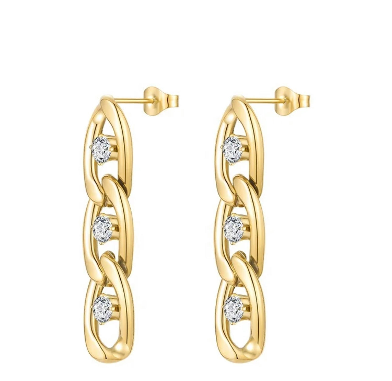 Dream Earrings