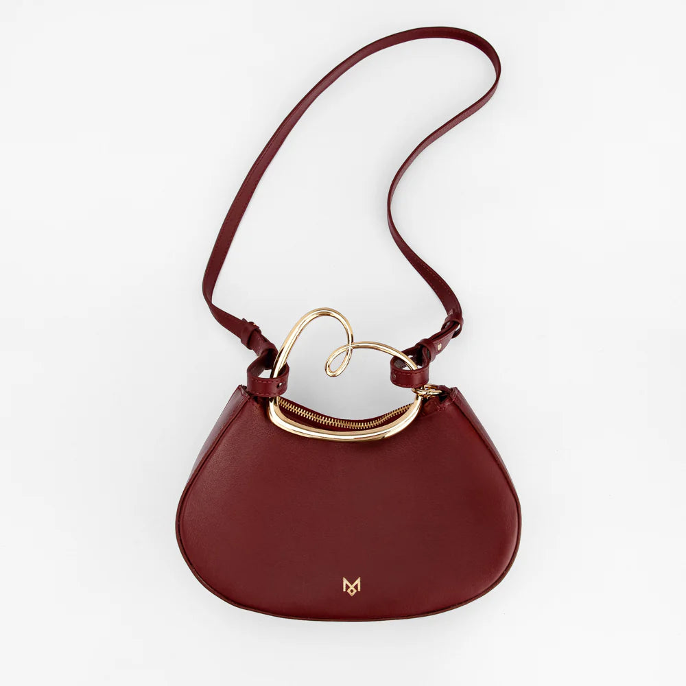 Agape Purse By Maria Dolores