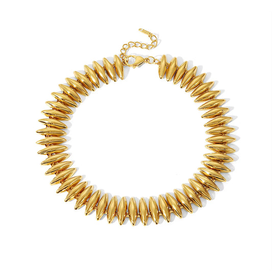 Nova Statement Necklace