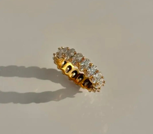 Princess Ring