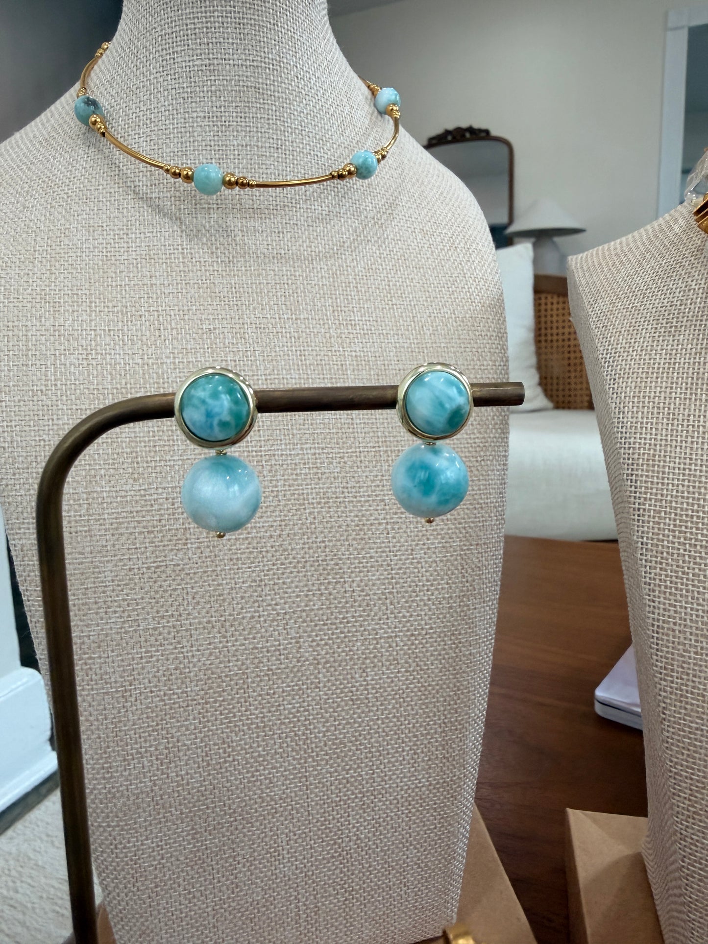 Duo By Isla Bendita- 6mm