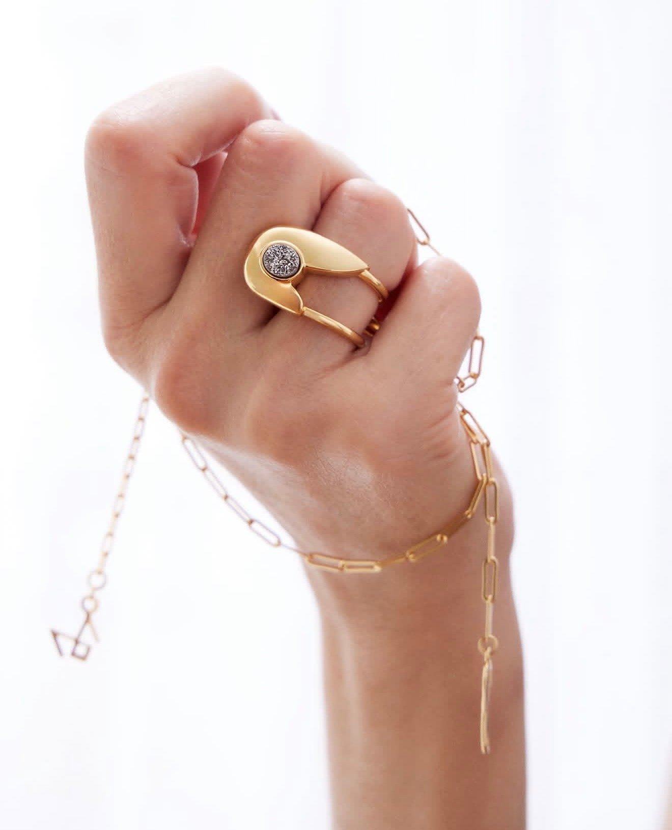 Nova Ring
