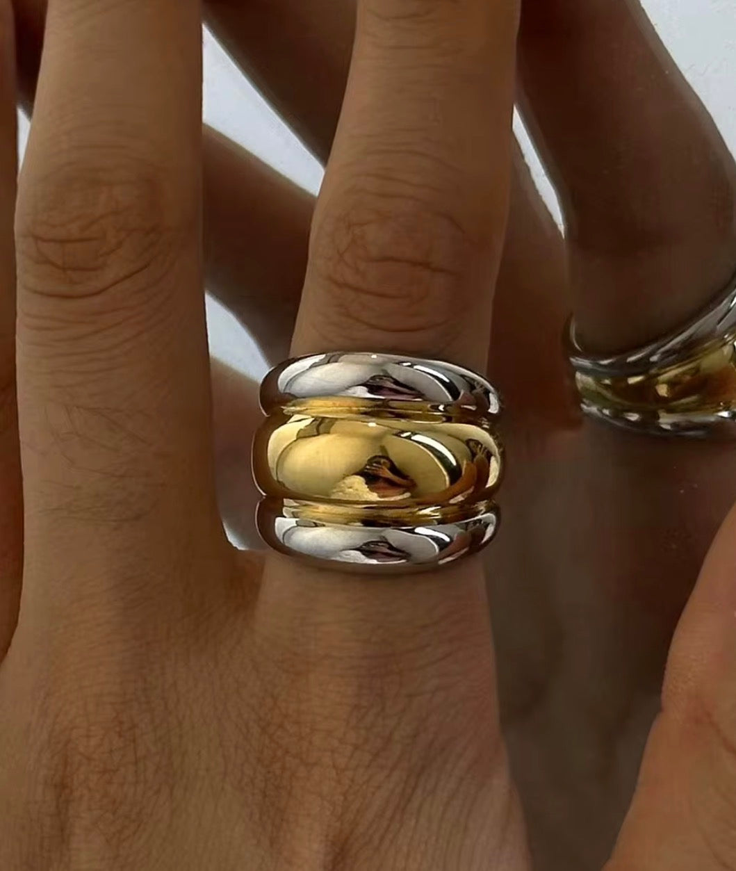 Balance Ring