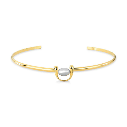 Danca Adjustable Choker