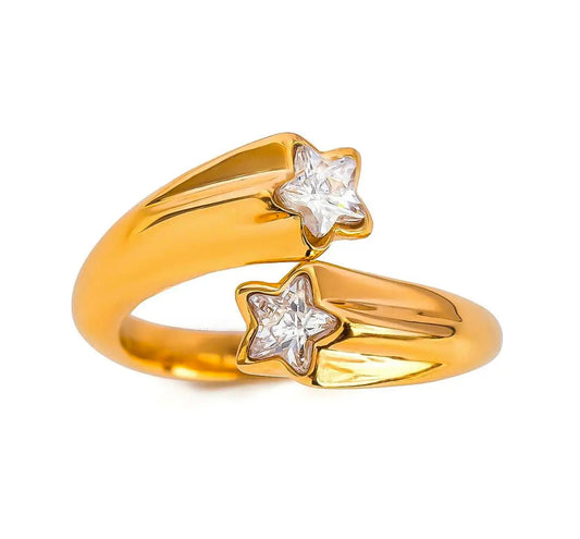 Star Ring