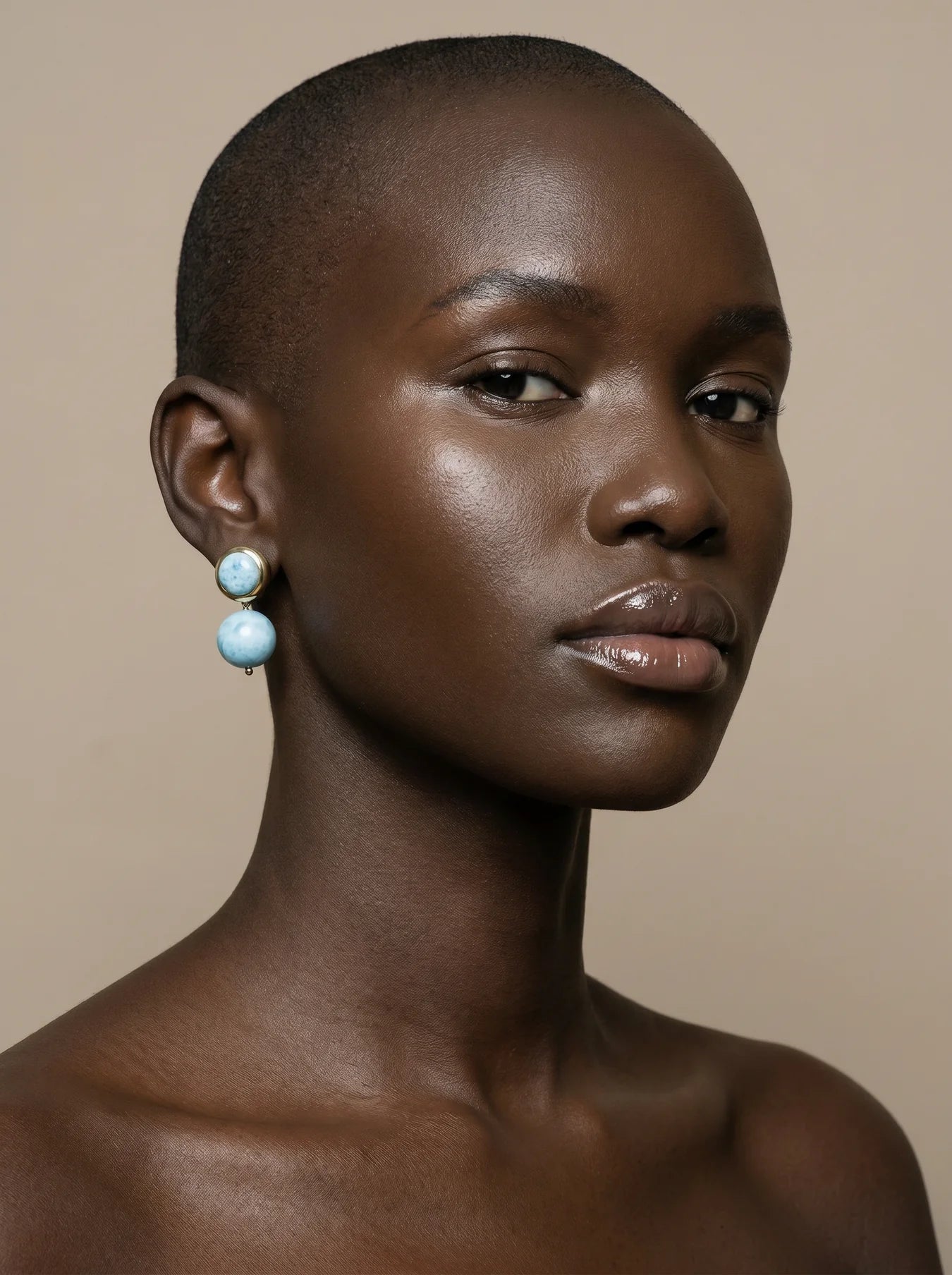 Duo By Isla Bendita- 6mm