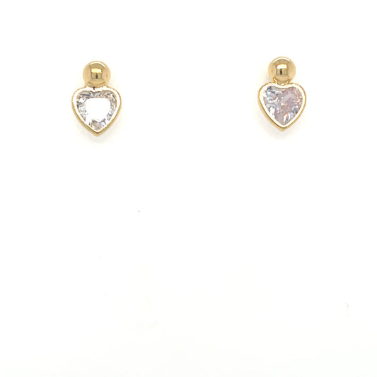 Amour Earrings