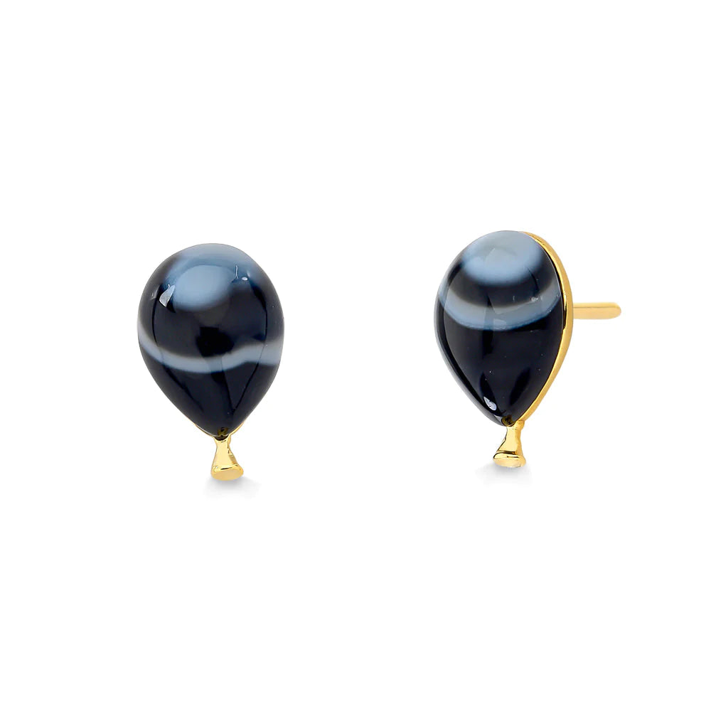 Black Agate mini