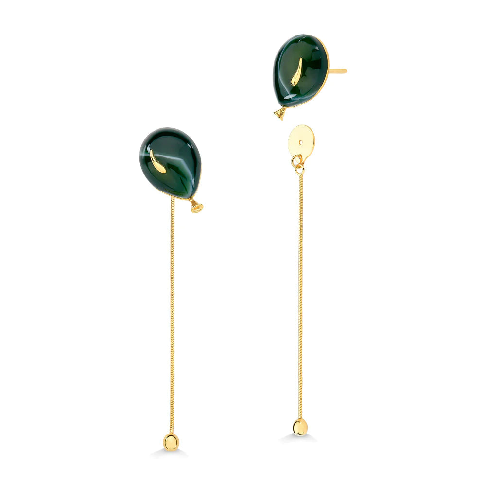 Balloon Earring