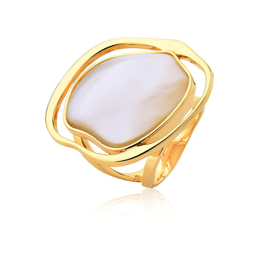 Soleil Ring