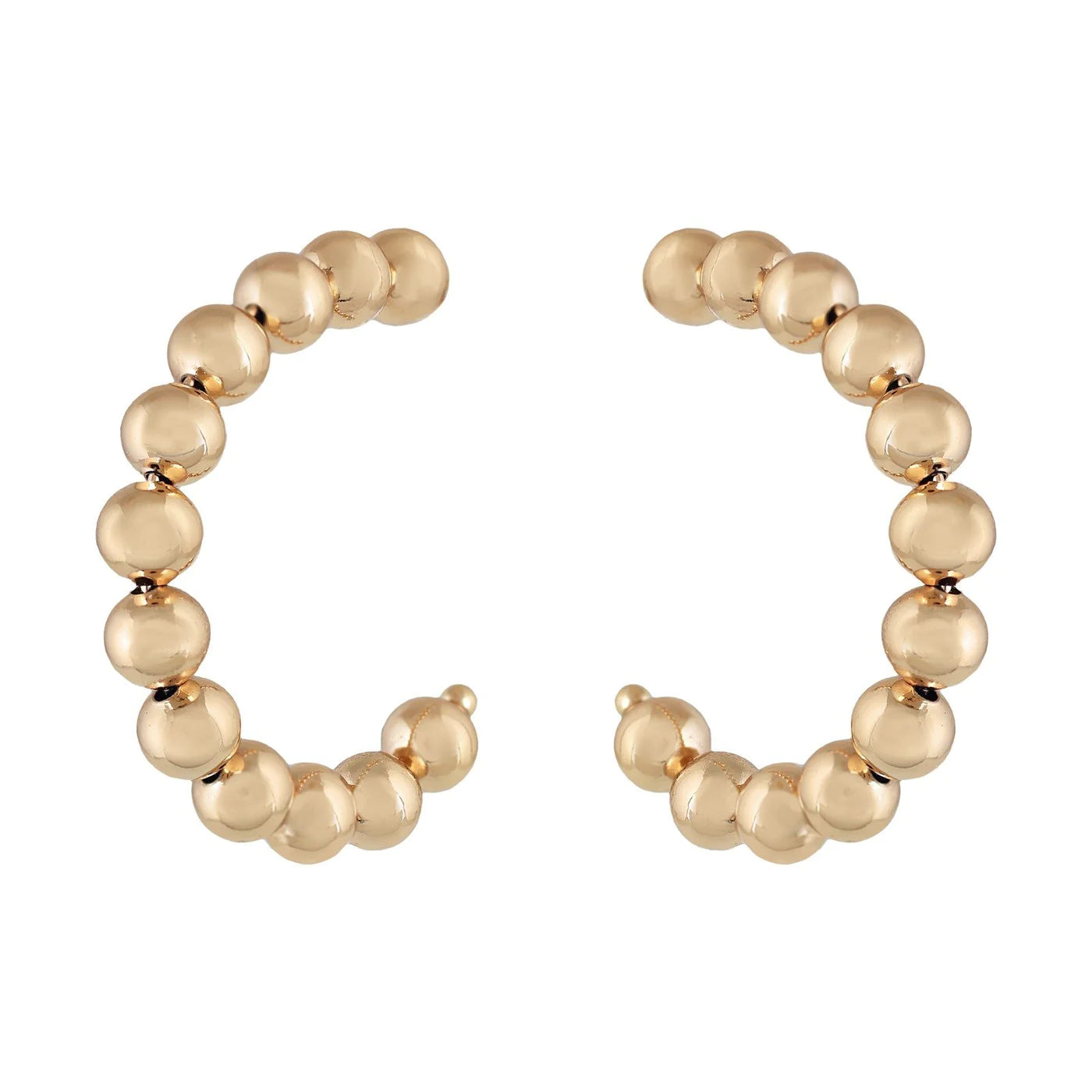 'YOLO' MINI BALLS HOOPS -SIZE M-