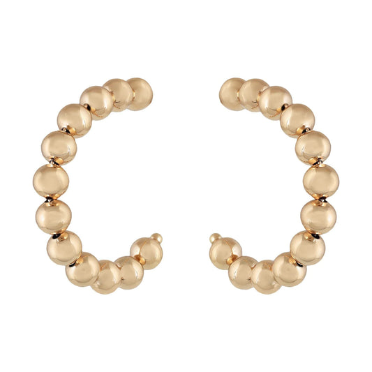 'YOLO' MINI BALLS HOOPS -SIZE M-