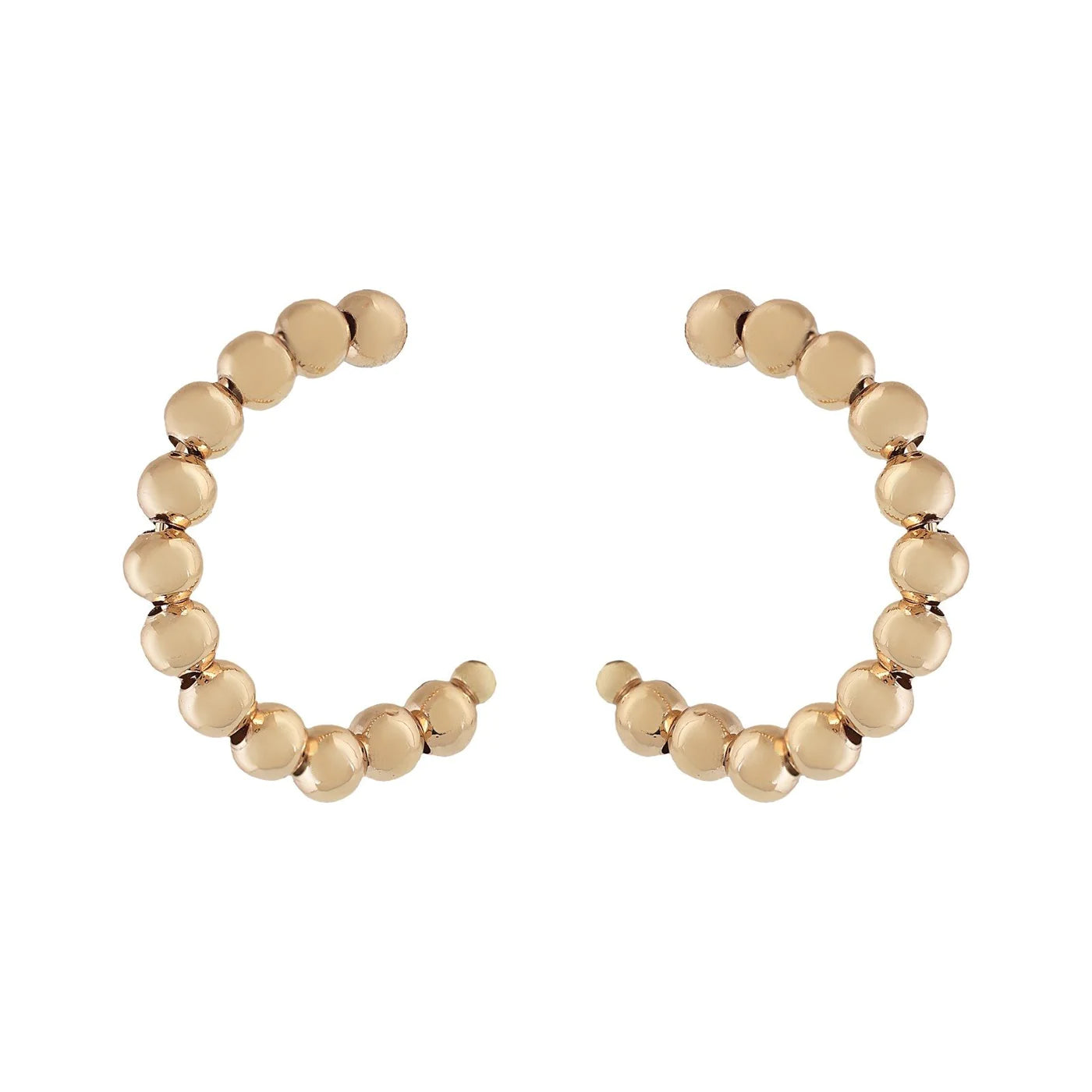 'YOLO' MINI BALLS HOOPS -SIZE S-