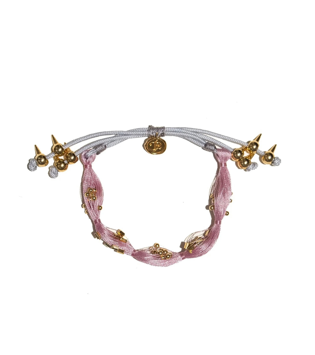 Siara Bracelet by Pajaro Limon