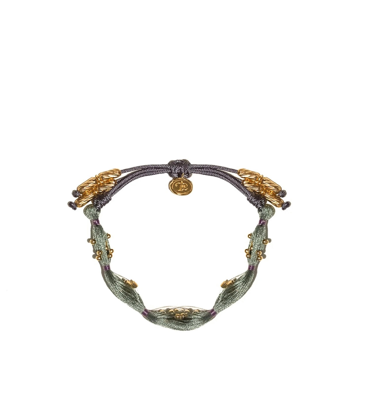 Siara Bracelet by Pajaro Limon