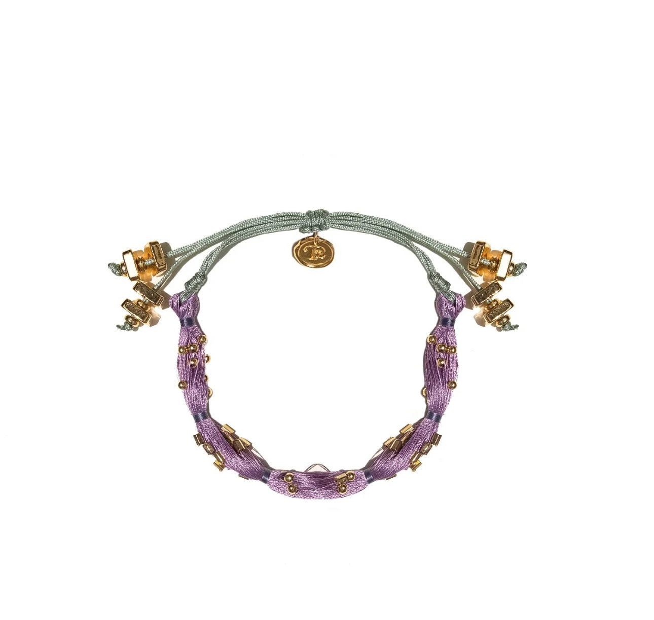 Siara Bracelet by Pajaro Limon