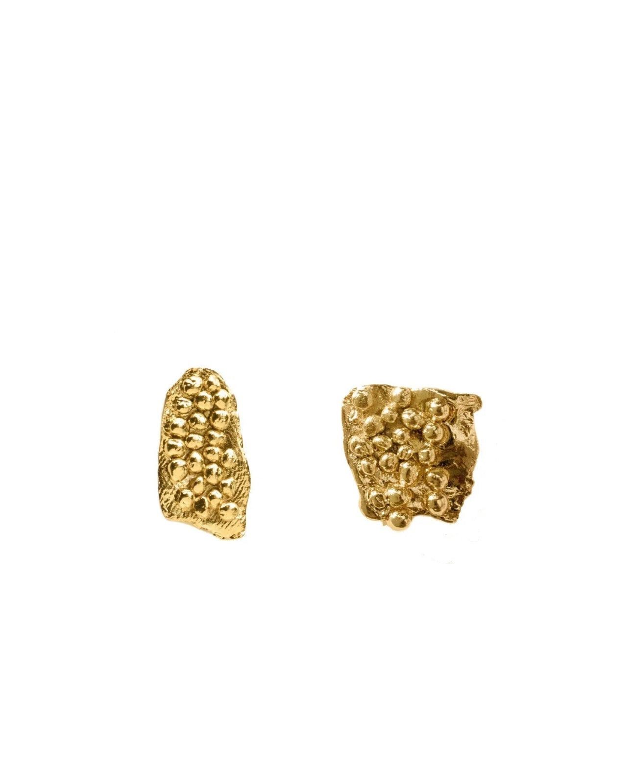 Mismatched Dardor Studs